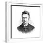 Jacobus Henricus Van't Hoff, Dutch Chemist, 1902-null-Framed Giclee Print