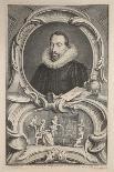 Sir Robert Walpole, English statesman and Prime Minister, c1746 (1894)-Jacobus Houbraken-Giclee Print