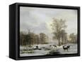 Canvas Black