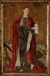 Saint Mary Magdalene-Jacomart-Mounted Giclee Print