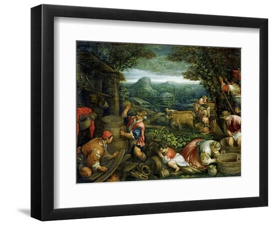 Premium Giclee Print, , large