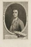 Portrait of Carlo Broschi, Called 'Il Farinelli', Italian Castrato Singer-Jacopo Amigoni-Giclee Print