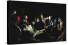Stretched Canvas