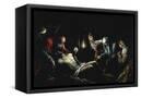 Canvas Black