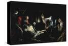 Stretched Canvas