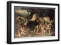 Black Frame
