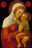 Virgin with Child, c.1450-Jacopo Bellini-Giclee Print