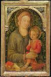 Virgin with Child, c.1450-Jacopo Bellini-Giclee Print