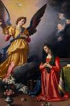 Annunciation-Jacopo da Empoli-Giclee Print