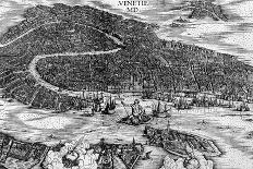 Venice, 1500-Jacopo De Barbari-Giclee Print