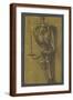 Brown Frame