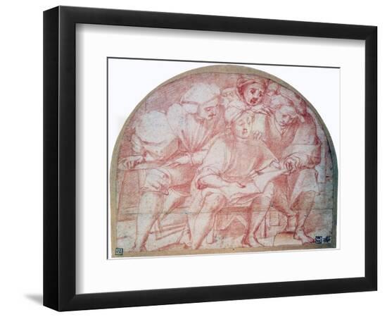Premium Giclee Print, , large