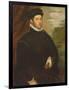 Gramercy Black
