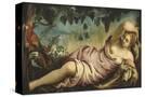 Stretched Canvas