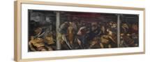 Brown Frame