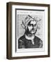 Jacopo Sannazaro-null-Framed Giclee Print