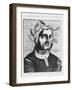 Jacopo Sannazaro-null-Framed Giclee Print