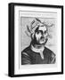 Jacopo Sannazaro-null-Framed Giclee Print