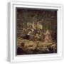 White Frame