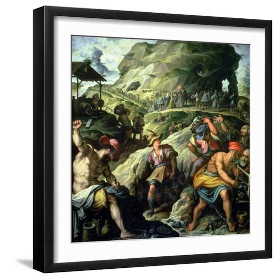 Premium Giclee Print, , large