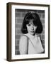 Jacqueline Bisset, 1970-null-Framed Photographic Print