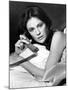 Jacqueline Bisset, St, Ives, 1976-null-Mounted Photographic Print