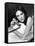 Jacqueline Bisset, St, Ives, 1976-null-Framed Stretched Canvas