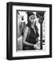 Jacqueline Bisset - The Deep-null-Framed Photo