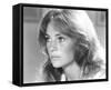 Jacqueline Bisset - The Deep-null-Framed Stretched Canvas