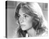 Jacqueline Bisset - The Deep-null-Stretched Canvas