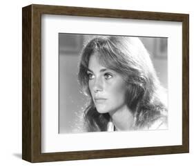 Jacqueline Bisset - The Deep-null-Framed Photo