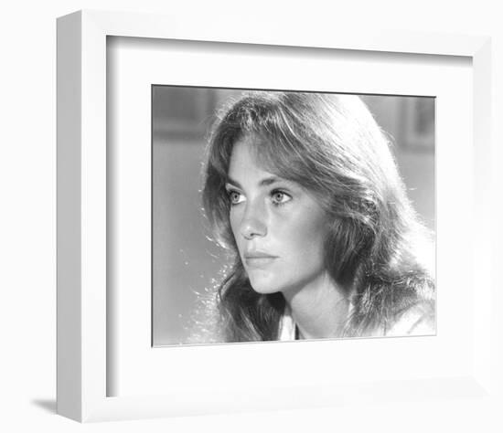 Jacqueline Bisset - The Deep-null-Framed Photo