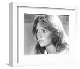 Jacqueline Bisset - The Deep-null-Framed Photo