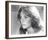 Jacqueline Bisset - The Deep-null-Framed Photo