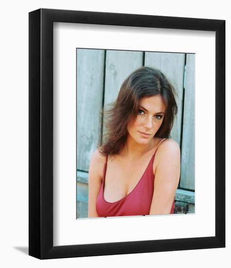 Jacqueline Bisset-null-Framed Photo