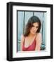 Jacqueline Bisset-null-Framed Photo