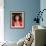 Jacqueline Bisset-null-Framed Photo displayed on a wall