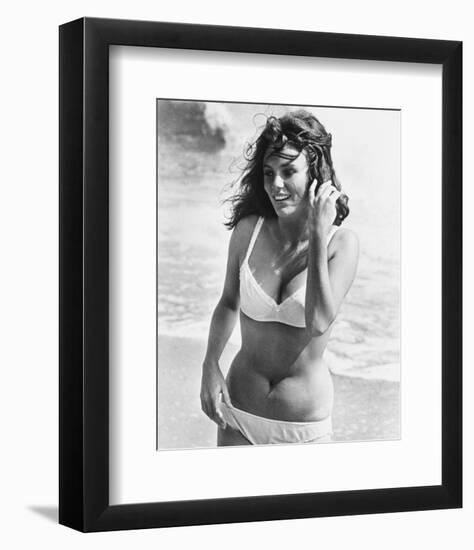 Jacqueline Bisset-null-Framed Photo