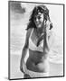 Jacqueline Bisset-null-Mounted Photo