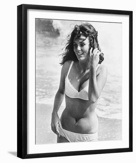 Jacqueline Bisset-null-Framed Photo