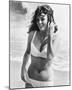 Jacqueline Bisset-null-Mounted Photo