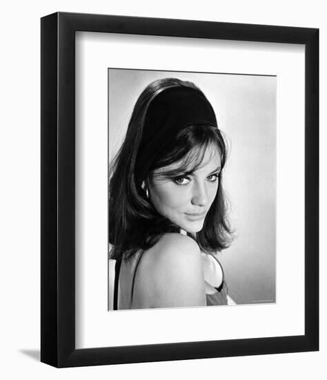 Jacqueline Bisset-null-Framed Photo