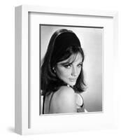 Jacqueline Bisset-null-Framed Photo