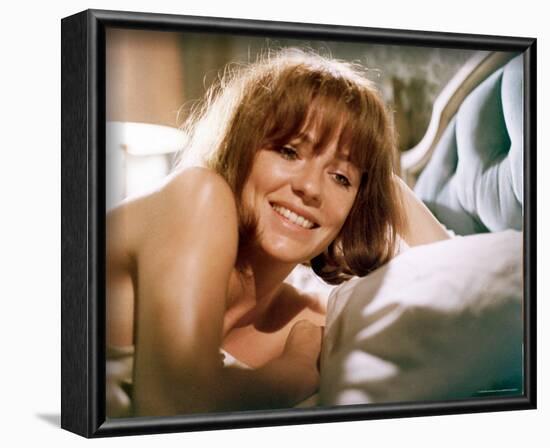 Jacqueline Bisset-null-Framed Photo