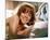 Jacqueline Bisset-null-Mounted Photo