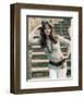 Jacqueline Bisset-null-Framed Photo