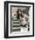 Jacqueline Bisset-null-Framed Photo