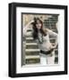 Jacqueline Bisset-null-Framed Photo