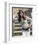 Jacqueline Bisset-null-Framed Photo