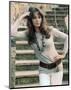 Jacqueline Bisset-null-Mounted Photo